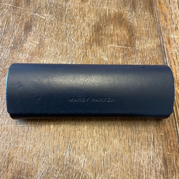 Warby Parker Eye Glasses - Picture 5 of 5